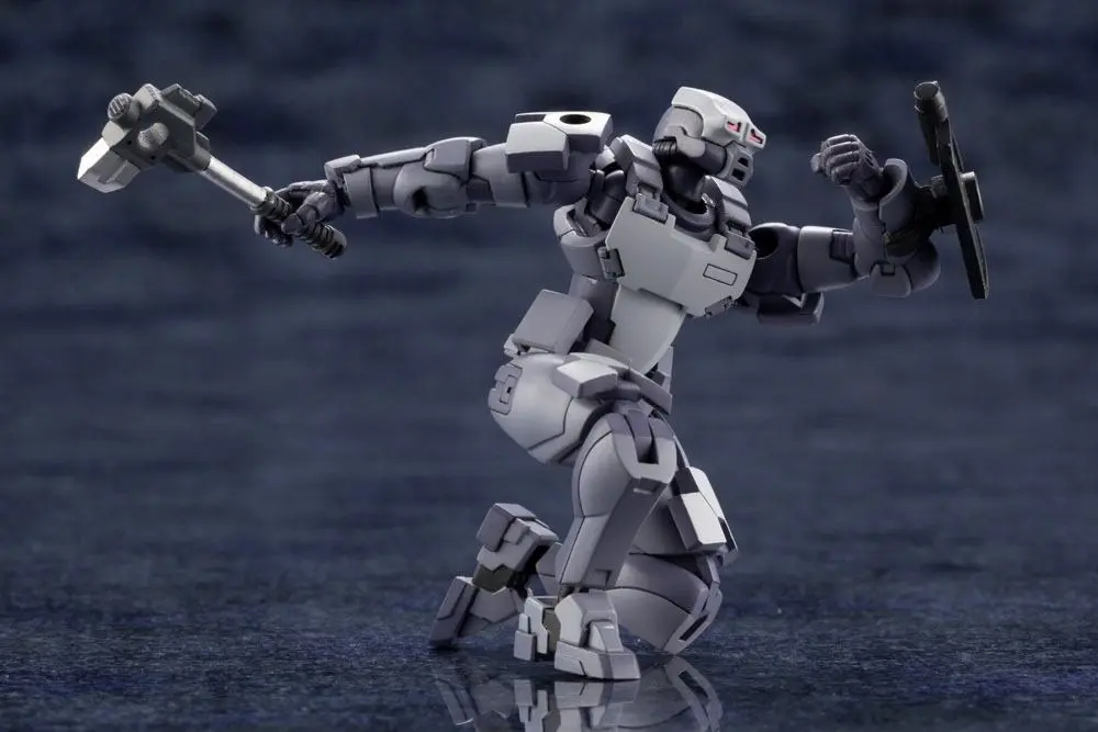 Hexa Gear Plastic Model Kit 1/24 Governor Para-Pawn Sentinel Ver. 1.5 7 cm Produktfoto