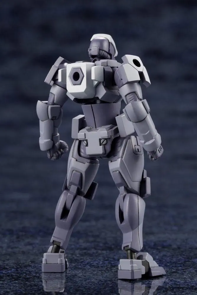 Hexa Gear Plastic Model Kit 1/24 Governor Para-Pawn Sentinel Ver. 1.5 7 cm Produktfoto