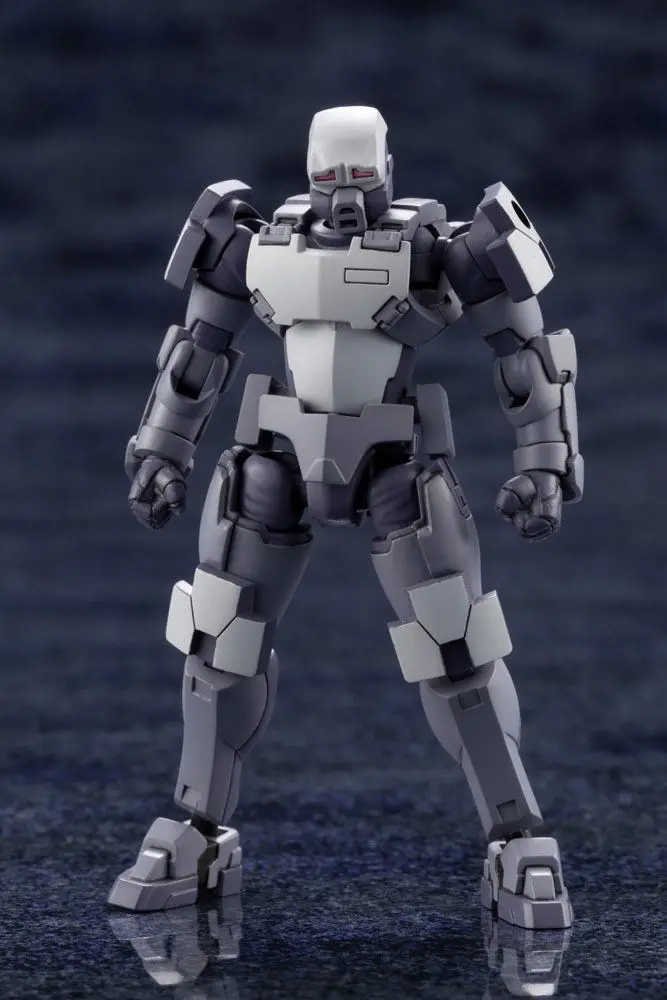 Hexa Gear Plastic Model Kit 1/24 Governor Para-Pawn Sentinel Ver. 1.5 7 cm Produktfoto