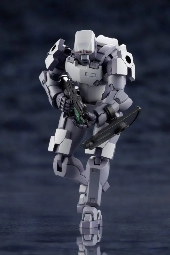 Hexa Gear Plastic Model Kit 1/24 Governor Para-Pawn Sentinel Ver. 1.5 7 cm Produktfoto