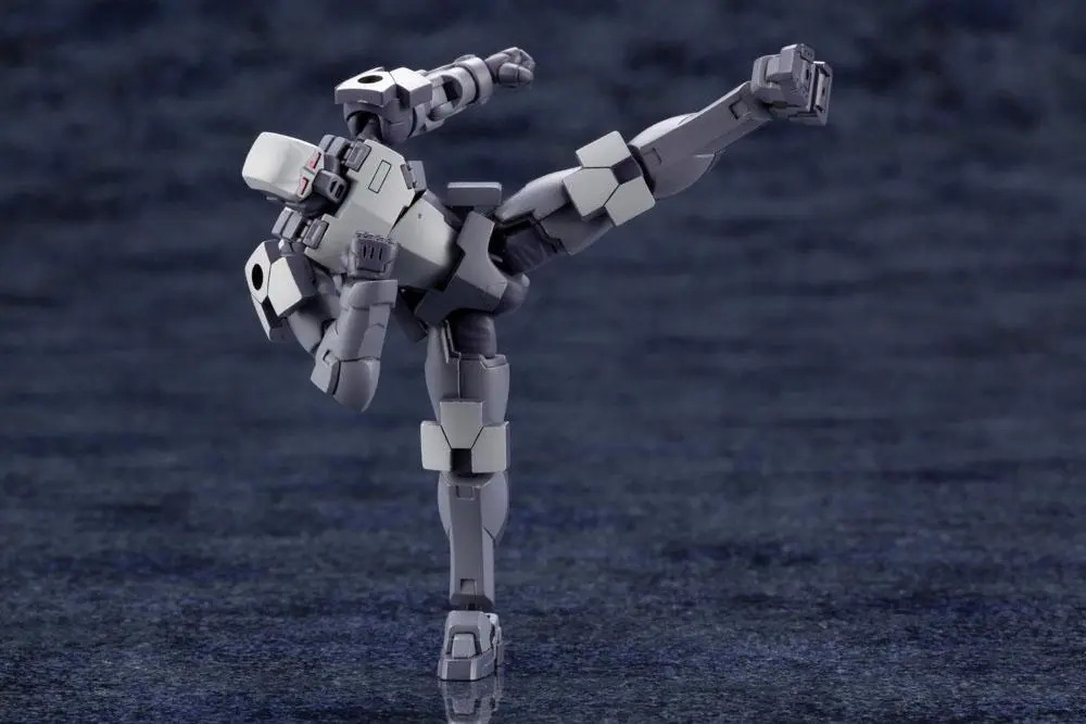 Hexa Gear Plastic Model Kit 1/24 Governor Para-Pawn Sentinel Ver. 1.5 7 cm Produktfoto