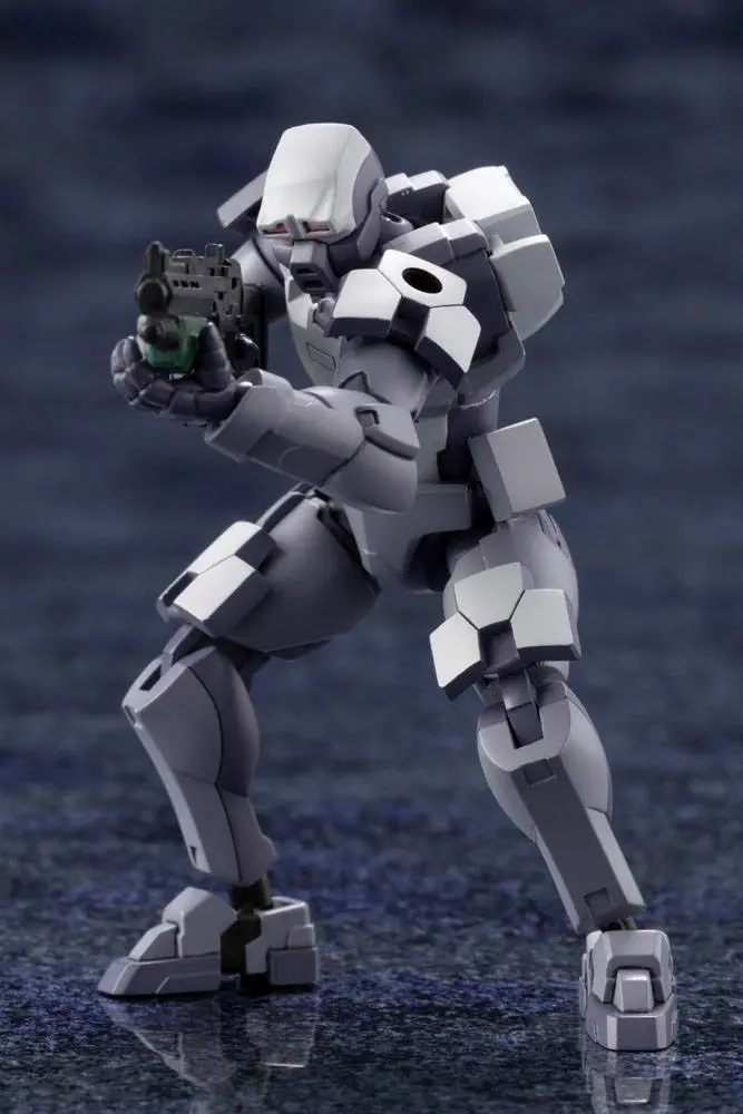 Hexa Gear Plastic Model Kit 1/24 Governor Para-Pawn Sentinel Ver. 1.5 7 cm Produktfoto