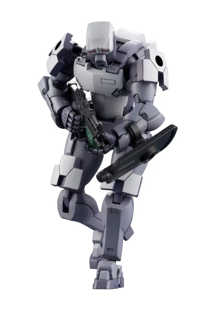 Hexa Gear Plastic Model Kit 1/24 Governor Para-Pawn Sentinel Ver. 1.5 7 cm Produktfoto