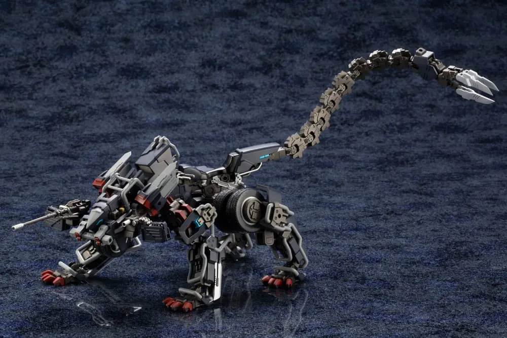 Hexa Gear Plastic Model Kit 1/24 Lord Impulse 43 cm Produktfoto