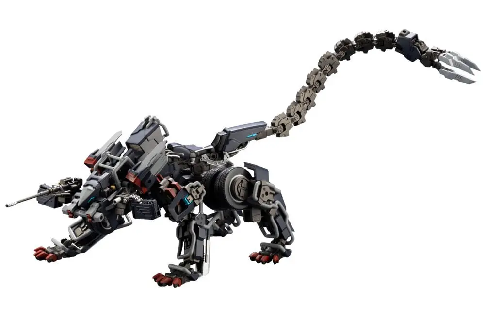 Hexa Gear Plastic Model Kit 1/24 Lord Impulse 43 cm Produktfoto