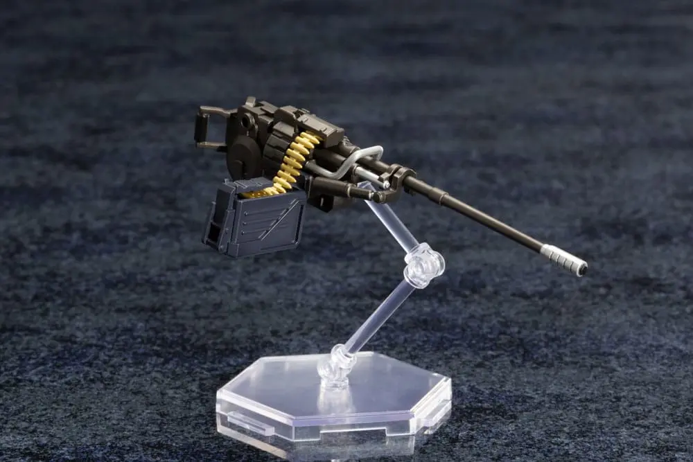 Hexa Gear Plastic Model Kit 1/24 Lord Impulse 43 cm Produktfoto