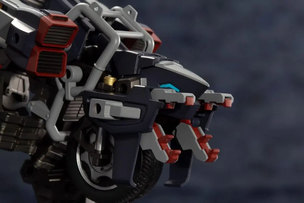 Hexa Gear Plastic Model Kit 1/24 Lord Impulse 43 cm Produktfoto