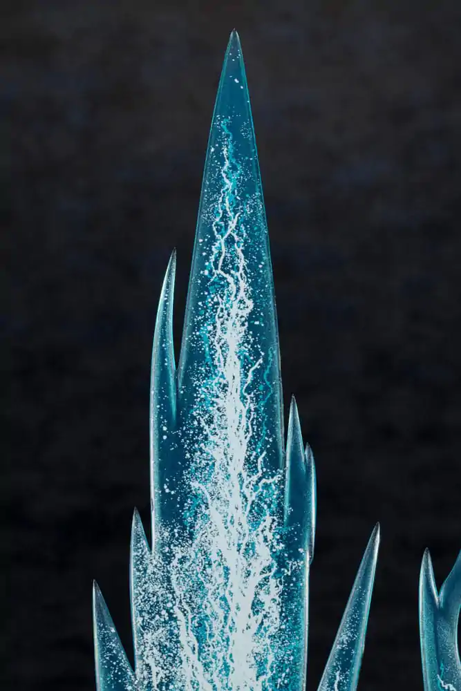 Hexa Gear Plastic Model Kit 1/24 Rayblade Impulse (Reloaded) Collectors Edition 26 cm Produktfoto