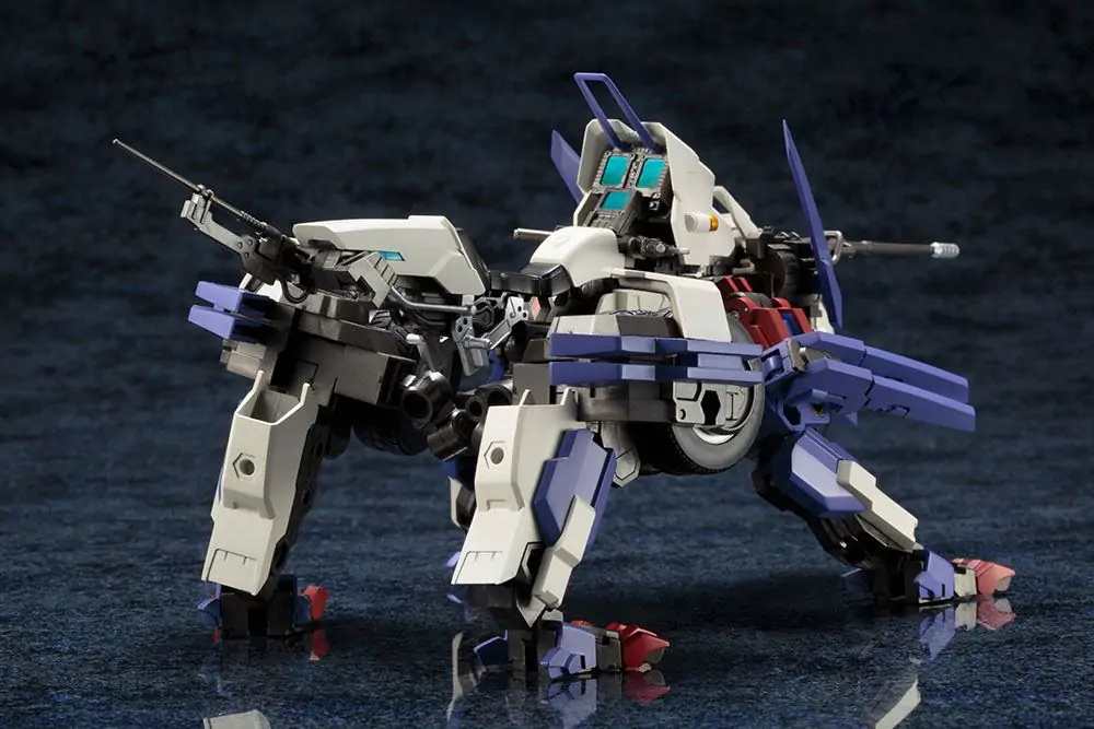 Hexa Gear Plastic Model Kit 1/24 Rayblade Impulse 24 cm Produktfoto