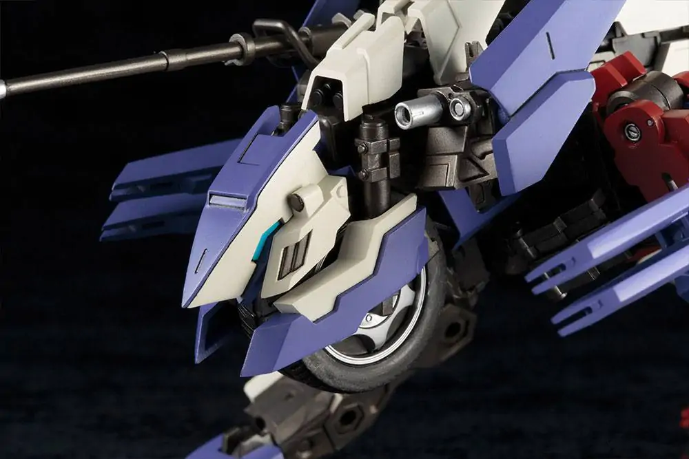 Hexa Gear Plastic Model Kit 1/24 Rayblade Impulse 24 cm Produktfoto