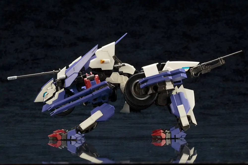 Hexa Gear Plastic Model Kit 1/24 Rayblade Impulse 24 cm Produktfoto