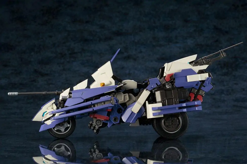 Hexa Gear Plastic Model Kit 1/24 Rayblade Impulse 24 cm Produktfoto