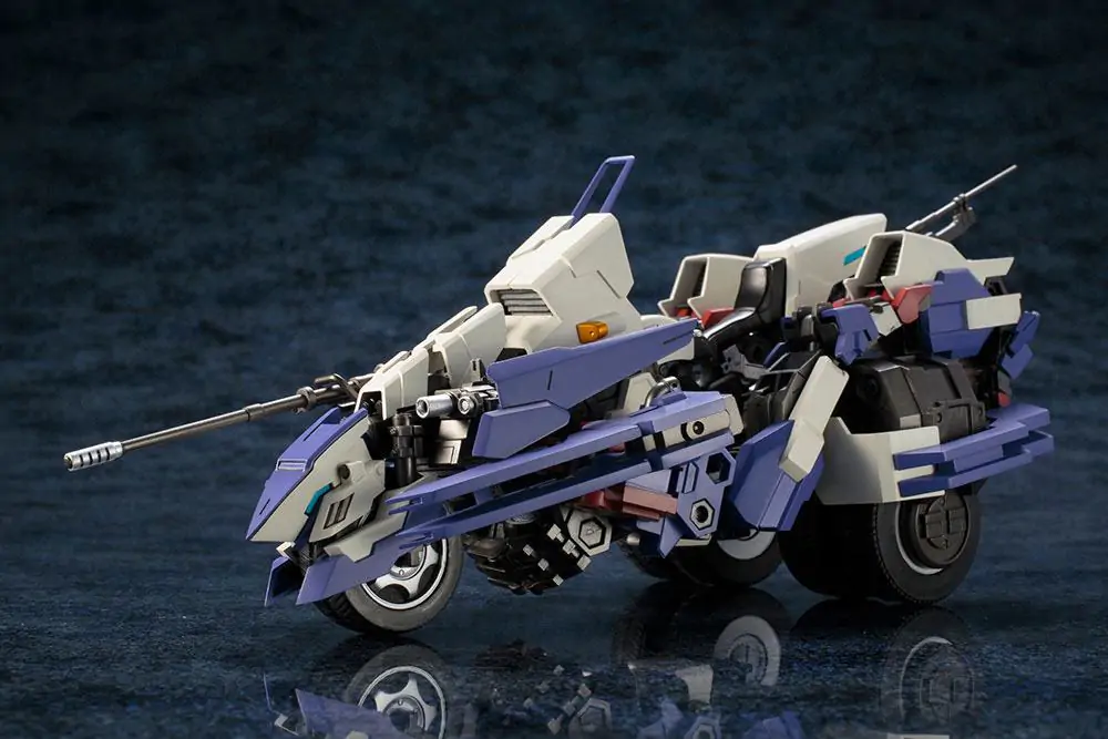 Hexa Gear Plastic Model Kit 1/24 Rayblade Impulse 24 cm Produktfoto