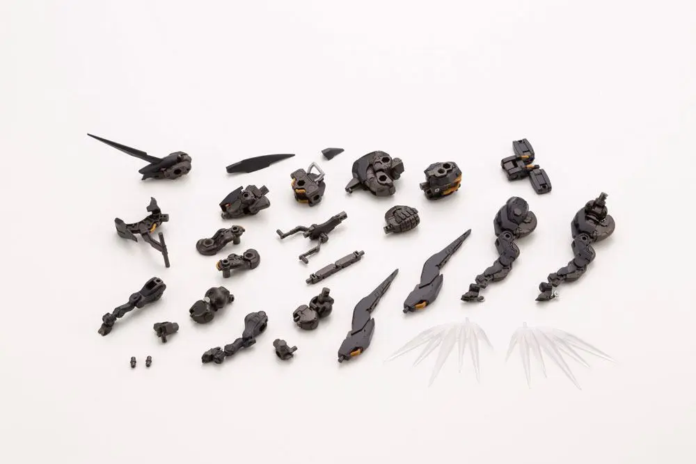 Hexa Gear Plastic Model Kit 1/24 Sieg Springer 28 cm Produktfoto