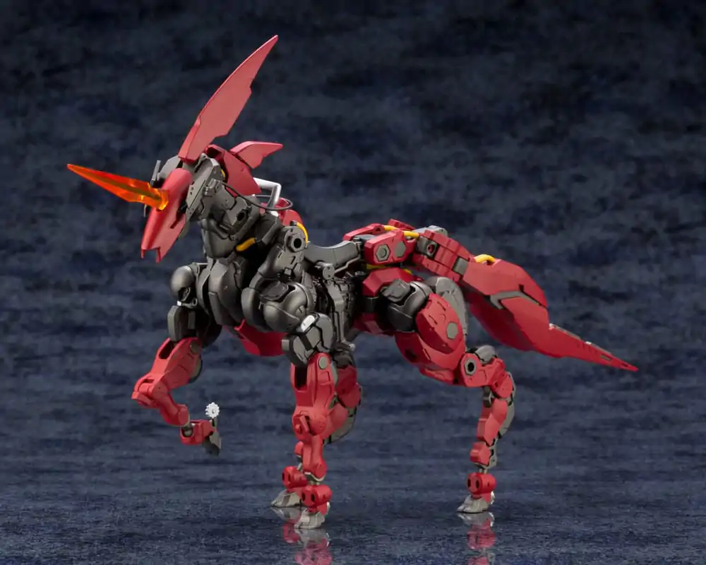 Hexa Gear Plastic Model Kit 1/24 Sieg Springer Queen&#039;s Guard Ver. 28 cm Produktfoto