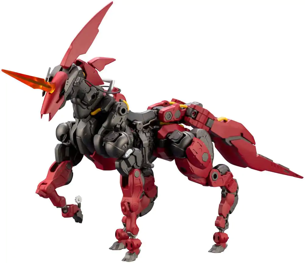 Hexa Gear Plastic Model Kit 1/24 Sieg Springer Queen&#039;s Guard Ver. 28 cm Produktfoto