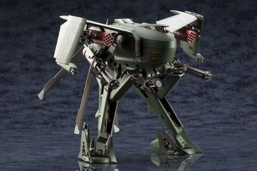 Hexa Gear Plastic Model Kit 1/24 Steelrain 34 cm Produktfoto