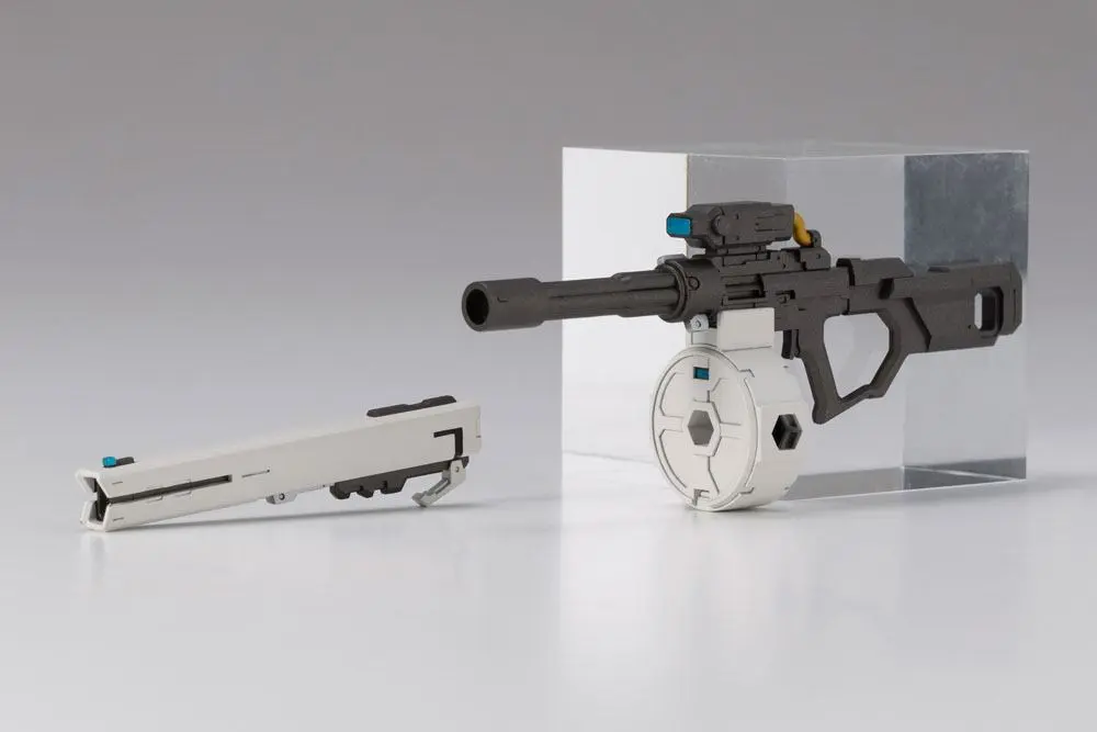 Hexa Gear Plastic Model Kit 1/24 V-Thor Bonus Edition 21 cm Produktfoto