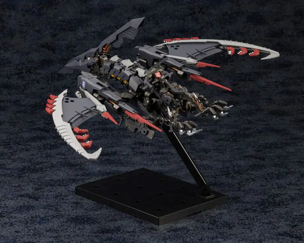 Hexa Gear Plastic Model Kit 1/24 Windfall Nightstalkers Version 27 cm Produktfoto