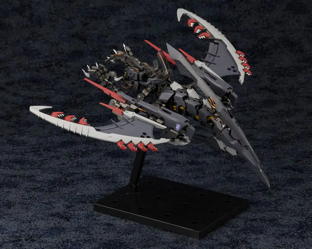 Hexa Gear Plastic Model Kit 1/24 Windfall Nightstalkers Version 27 cm Produktfoto