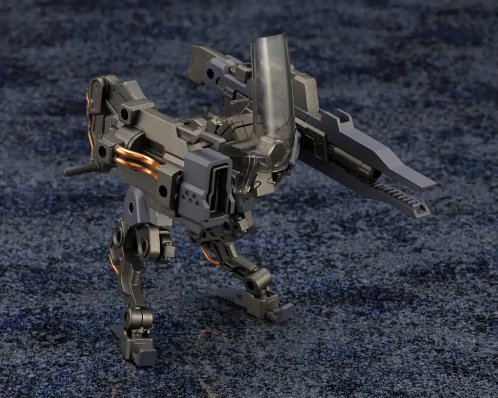 Hexa Gear Plastic Model Kit 1/24 Windfall Nightstalkers Version 27 cm Produktfoto