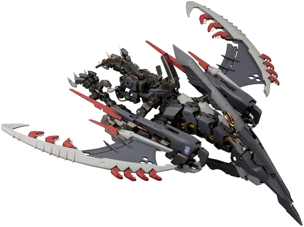 Hexa Gear Plastic Model Kit 1/24 Windfall Nightstalkers Version 27 cm Produktfoto