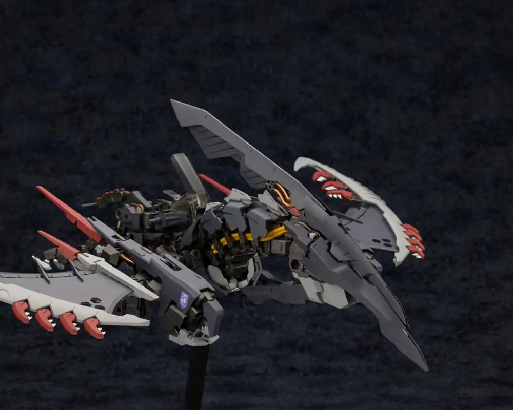 Hexa Gear Plastic Model Kit 1/24 Windfall Nightstalkers Version 27 cm Produktfoto