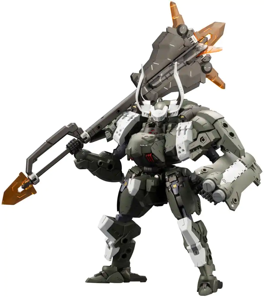 Hexa Gear Plastic Model Kit 1/24 Wolfzerker 22 cm Produktfoto