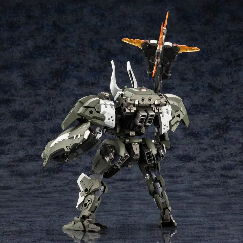 Hexa Gear Plastic Model Kit 1/24 Wolfzerker 22 cm Produktfoto