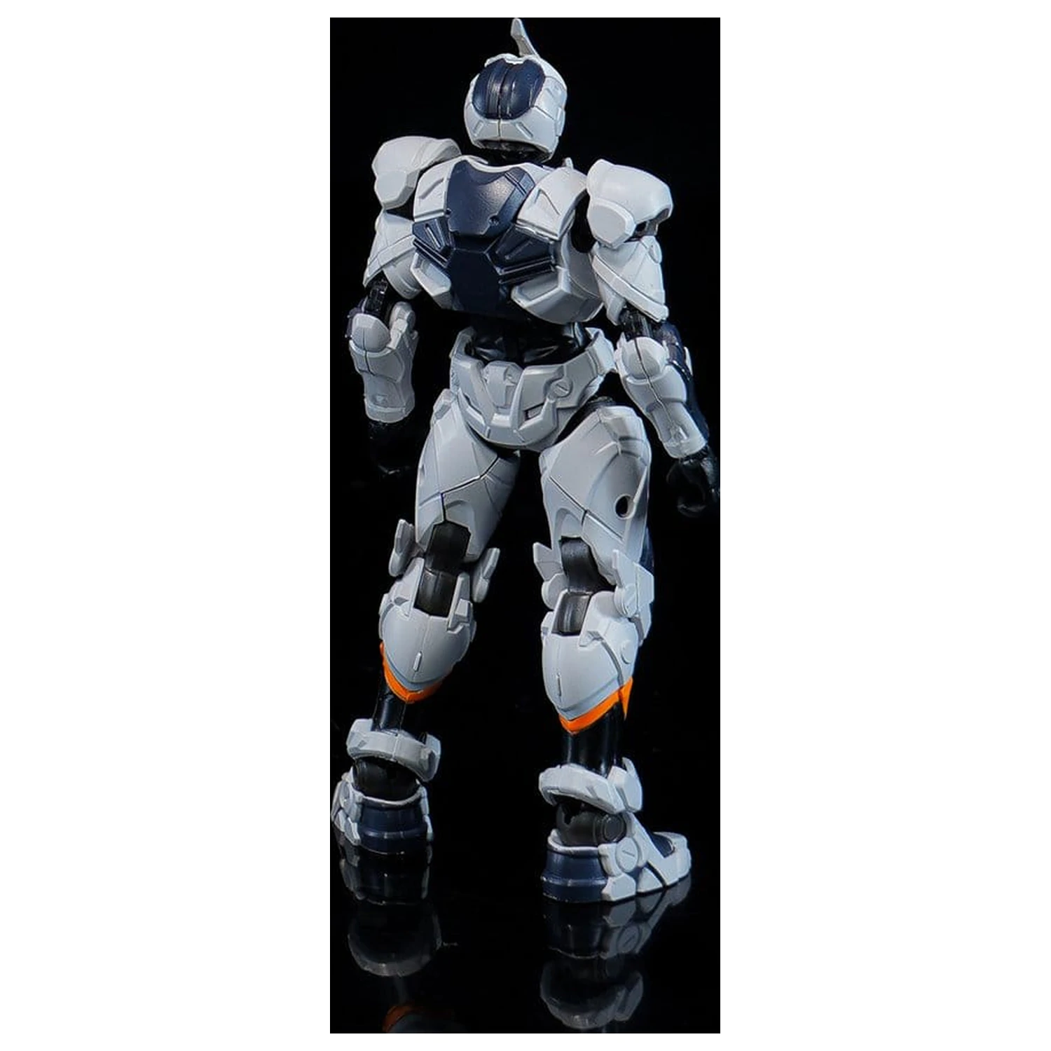 Hexa Gear Actionfigur 1/24 V-Thor Assault Type "Ji Rei" (Swift Thunder) 23 cm Produktfoto