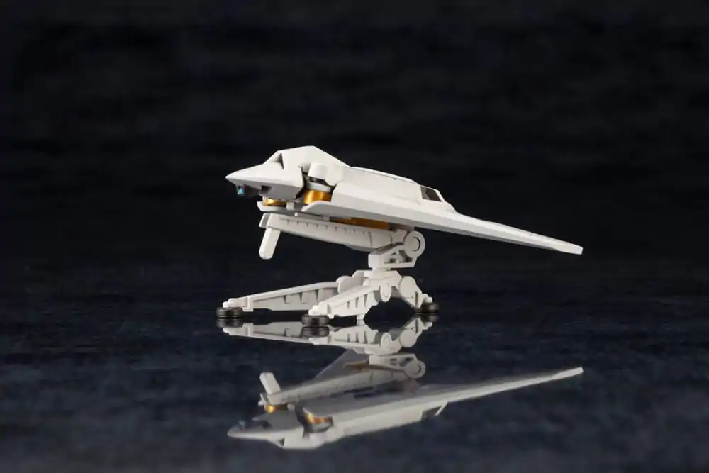 Hexa Gear Kunststoff Modellbausatz Zubehör Set Alternative Cloudshape Produktfoto