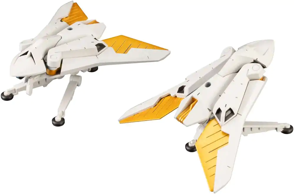 Hexa Gear Kunststoff Modellbausatz Zubehör Set Alternative Cloudshape Produktfoto