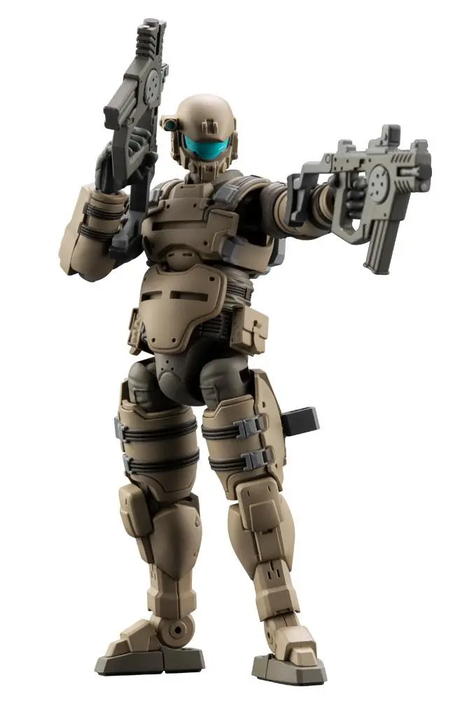 Hexa Gear Plastic Model Kit Governor Warmage Hetzer 8 cm Produktfoto