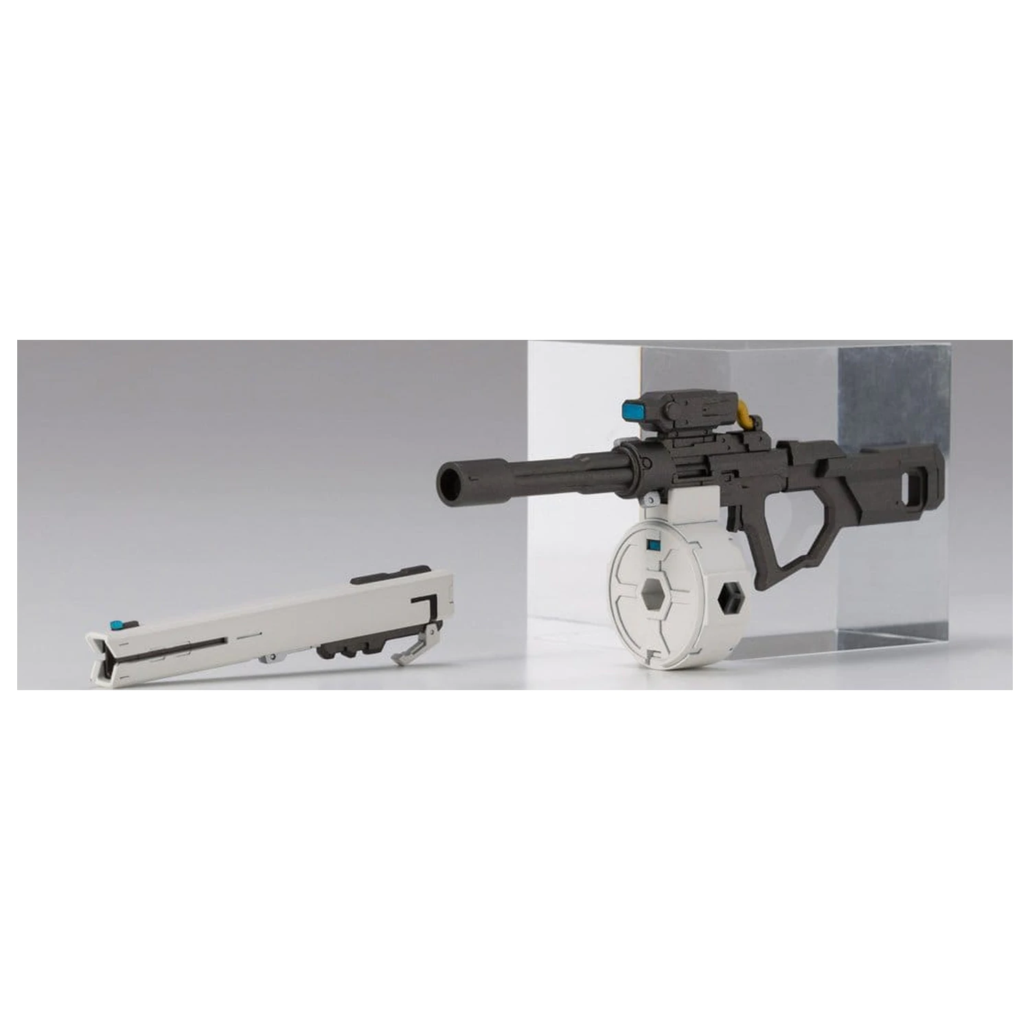 Hexa Gear Plastikmodellbausatz 1/24 V-Thor (Neuauflage) 21 cm Produktfoto