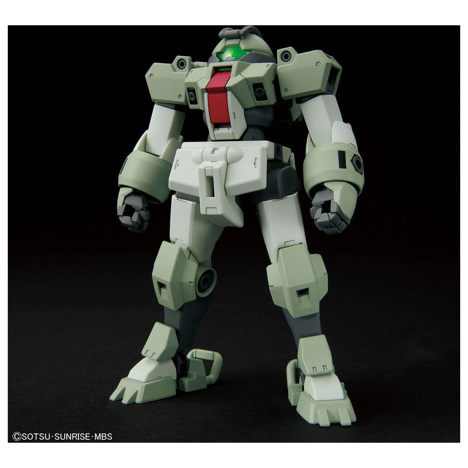 Modellbausatz HG 1/144 Demi Trainer Produktfoto