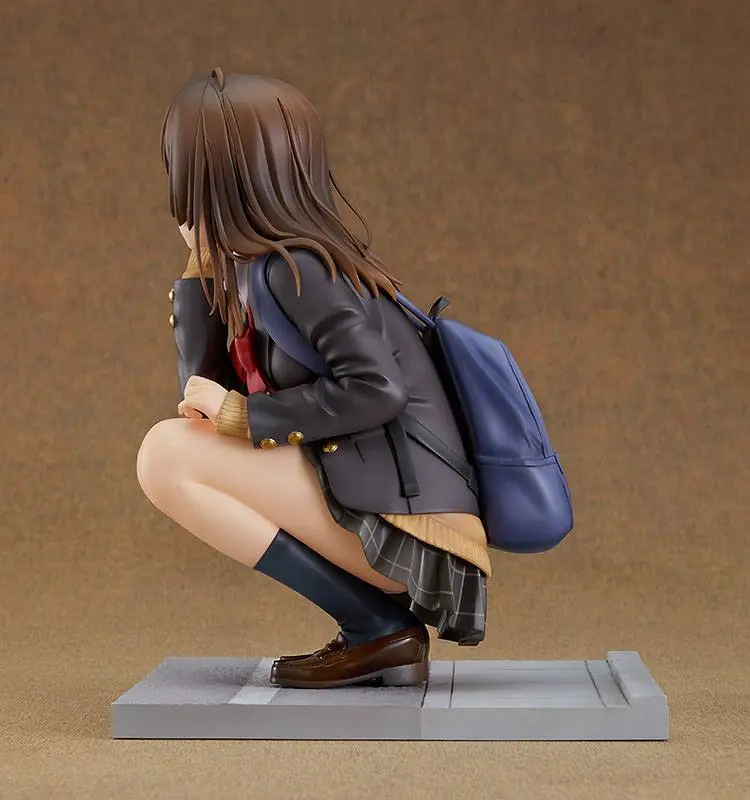 Higehiro PVC Statue Sayu Ogiwara 16 cm termékfotó