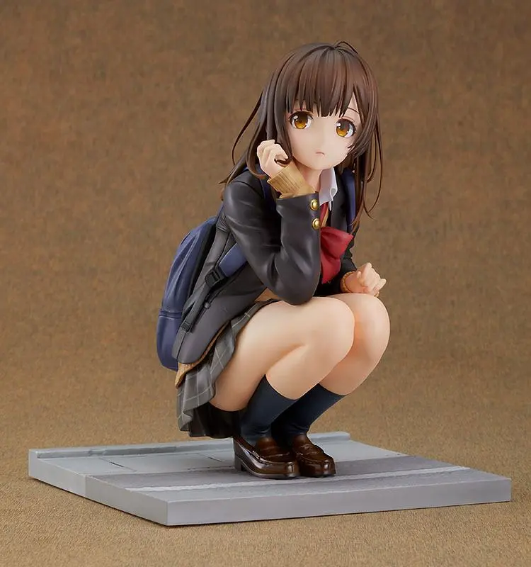 Higehiro PVC Statue Sayu Ogiwara 16 cm termékfotó