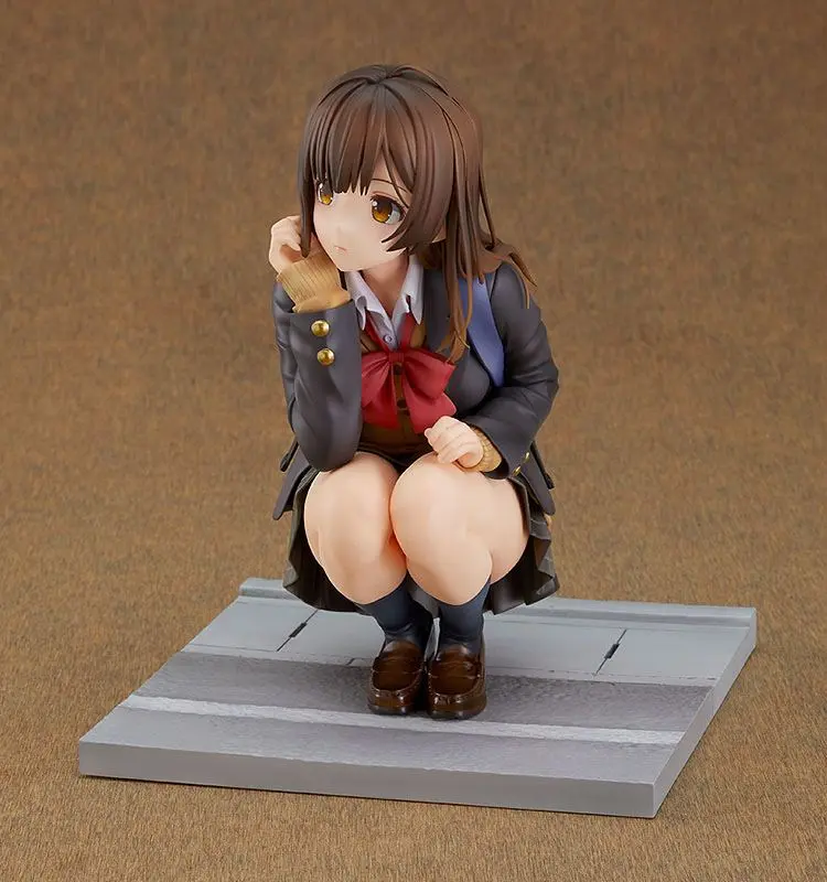 Higehiro PVC Statue Sayu Ogiwara 16 cm termékfotó