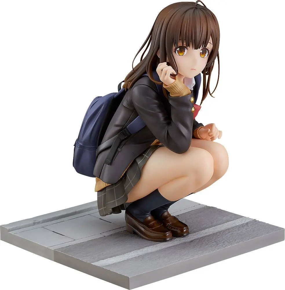 Higehiro PVC Statue Sayu Ogiwara 16 cm termékfotó