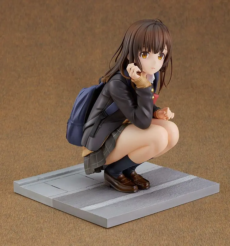 Higehiro PVC Statue Sayu Ogiwara 16 cm termékfotó