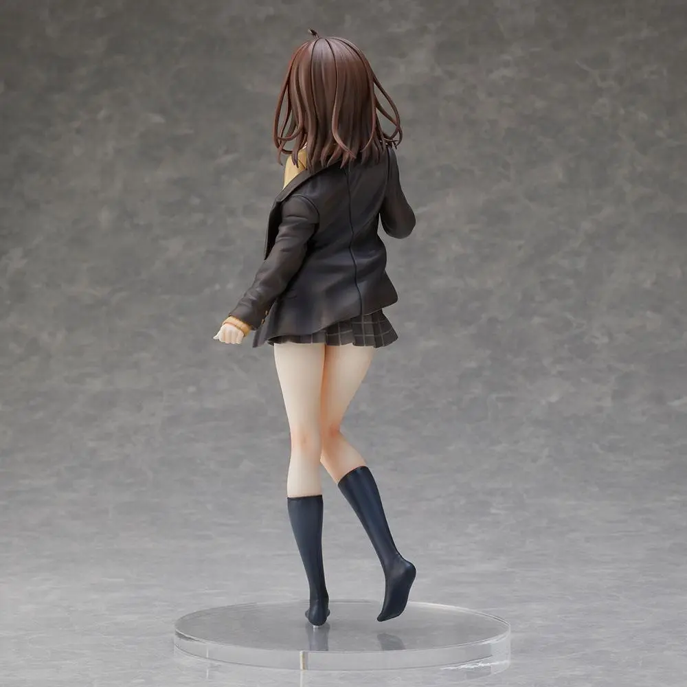 Higehiro PVC Statue Sayu Ogiwara 26 cm Produktfoto