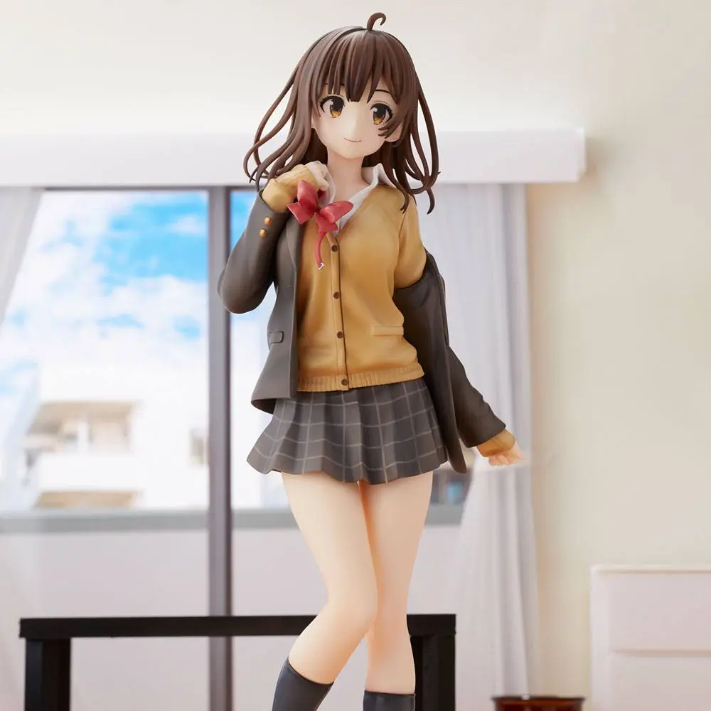 Higehiro PVC Statue Sayu Ogiwara 26 cm Produktfoto