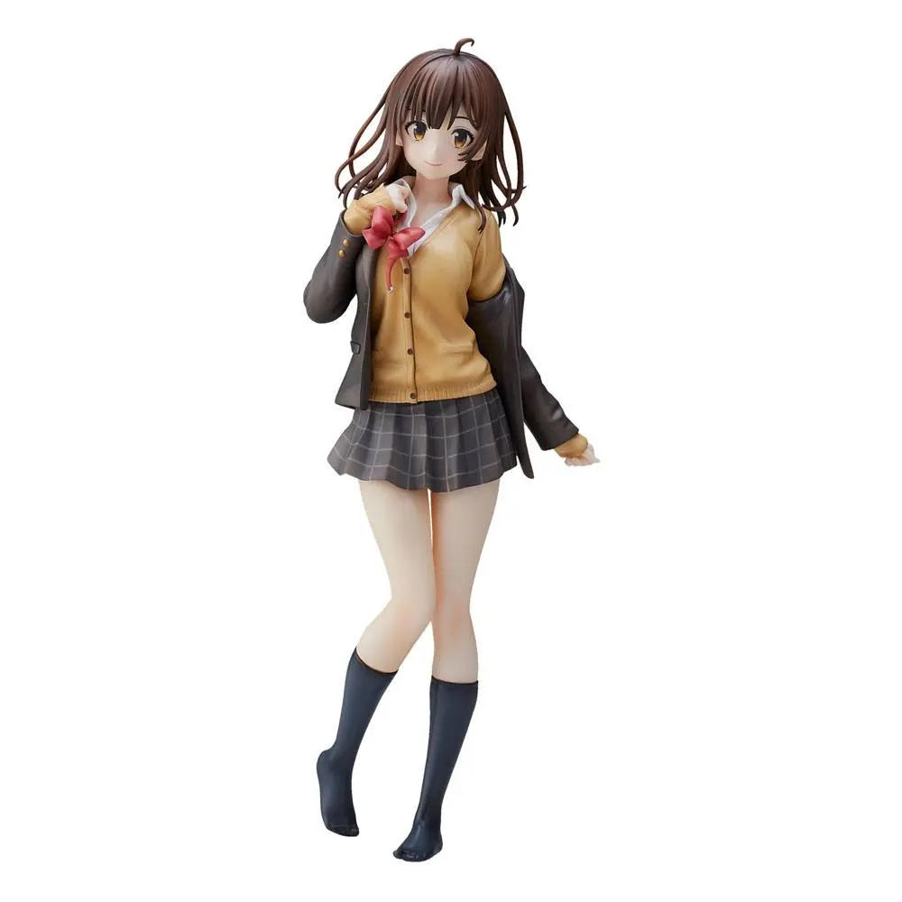 Higehiro PVC Statue Sayu Ogiwara 26 cm Produktfoto