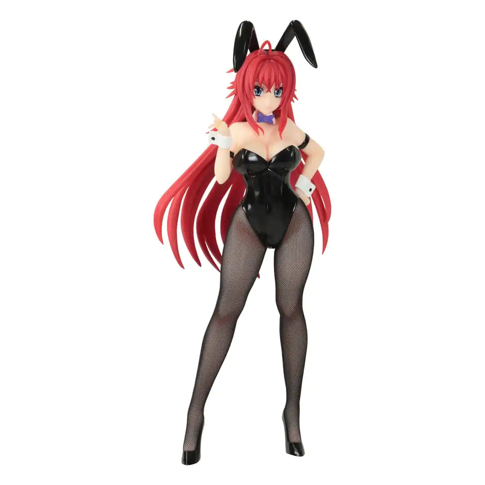 High School DxD BorN Statue 1/6 Rias Gremory Bunny Ver. 30 cm (4th-run) termékfotó