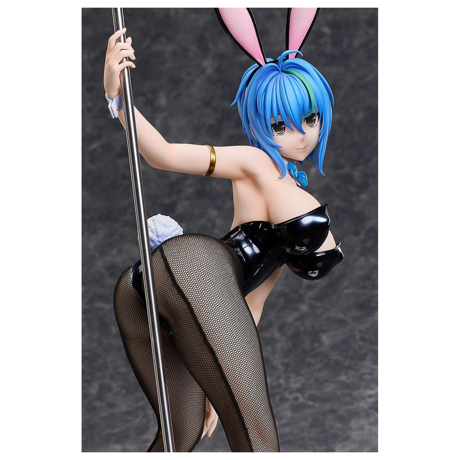 High School DxD Hero PVC Statue 1/4 Xenovia: Bunny Ver. 41 cm Produktfoto