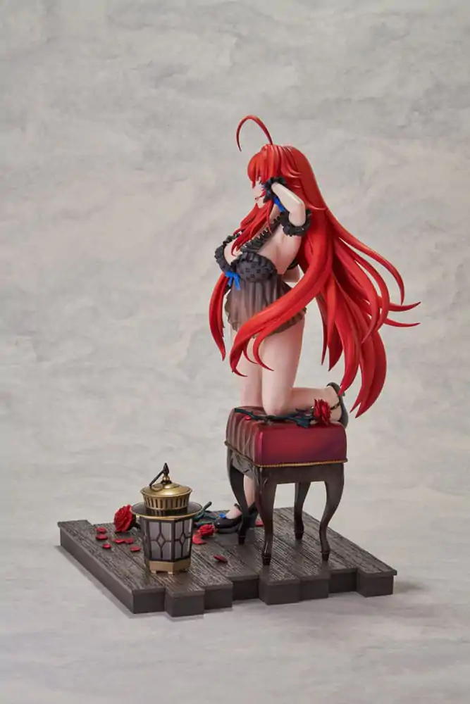 High School DxD Hero PVC Statue 1/6.5 Rias Gremory: Lampee Novel 15th Anniversary ver. 29 cm termékfotó