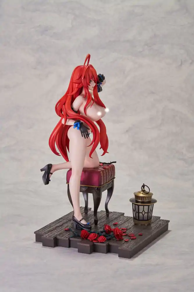 High School DxD Hero PVC Statue 1/6.5 Rias Gremory: Lampee Novel 15th Anniversary ver. 29 cm termékfotó