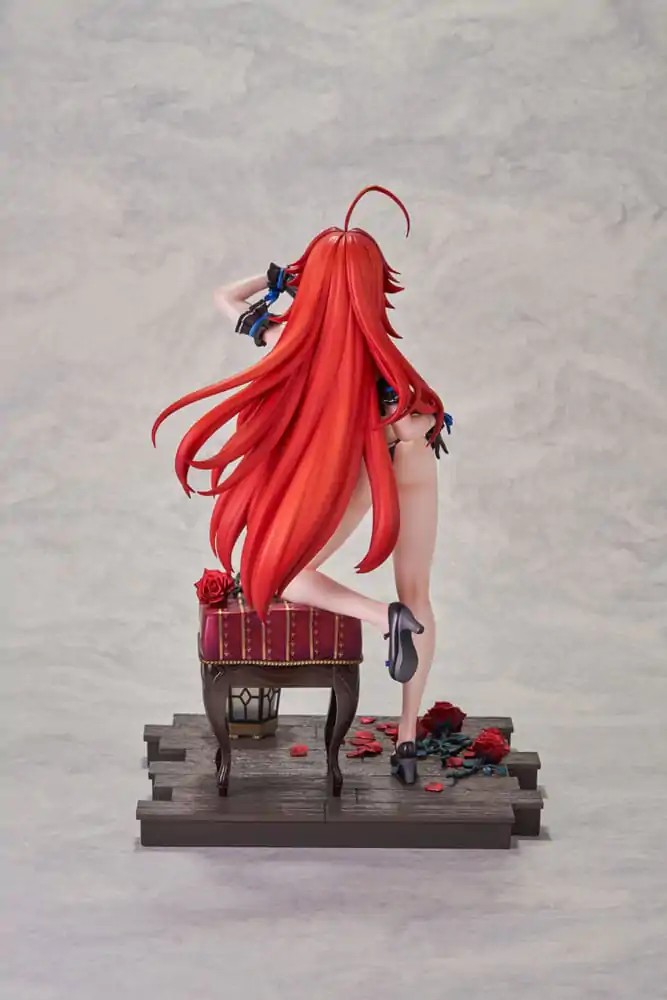 High School DxD Hero PVC Statue 1/6.5 Rias Gremory: Lampee Novel 15th Anniversary ver. 29 cm termékfotó