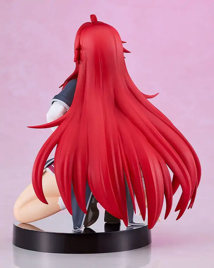 High School DxD Hero Pop Up Parade PVC Statue Rias Gremory Größe L 14 cm Produktfoto