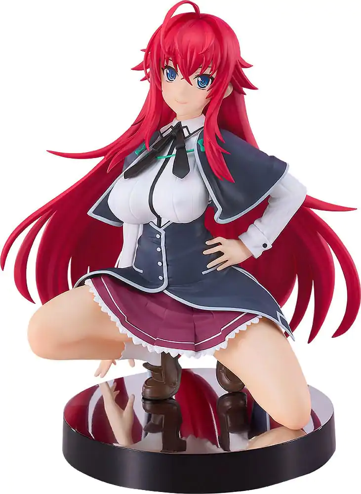 High School DxD Hero Pop Up Parade PVC Statue Rias Gremory Größe L 14 cm Produktfoto
